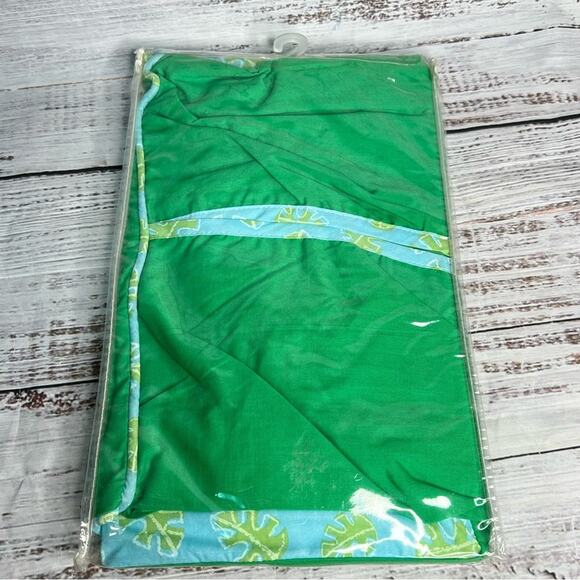 Fisher Price Animals of the Rainforest Diaper Stacker Organizer Holder Y2K 2008 - Picture 3 of 11